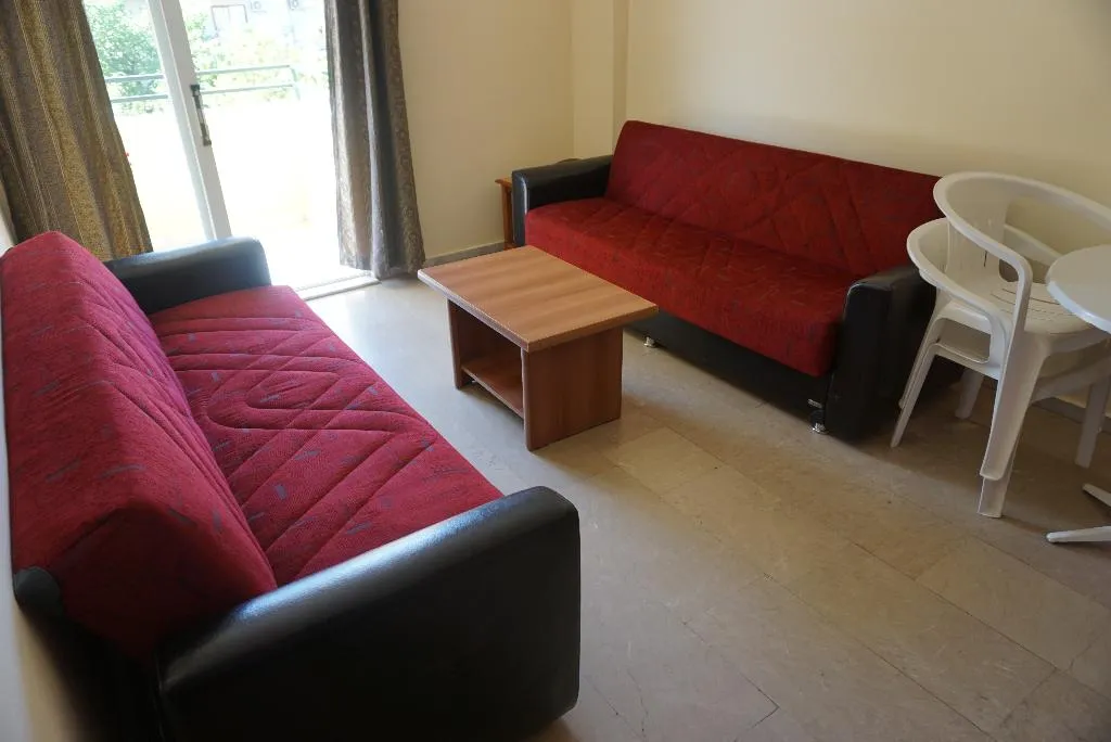 APARTMENT ONE BEDROOM ONE BATHROOM Room, Sinem Hotel & Apart Marmaris, Dalaman