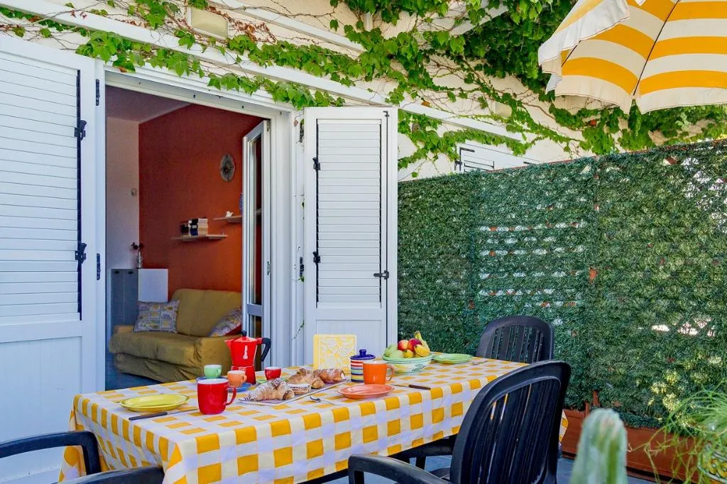 APARTMENT SUPERIOR TWO BEDROOMS Room, Lumia Case Vacanze, Catania