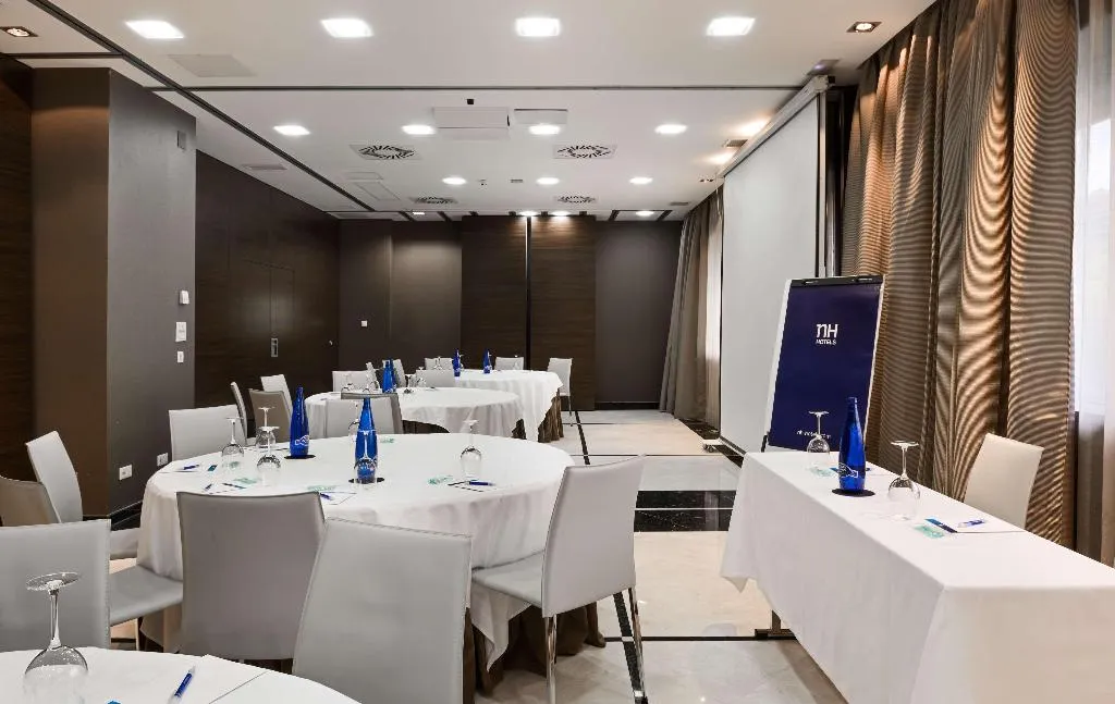 Conferences, NH Madrid Ribera del Manzanares, Madrid