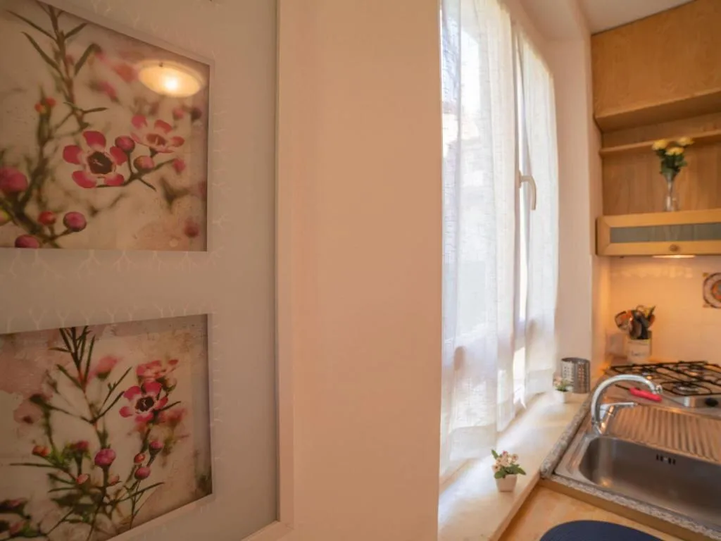 Lobby, Belvilla By Oyo La Rocca Residence, Perugia