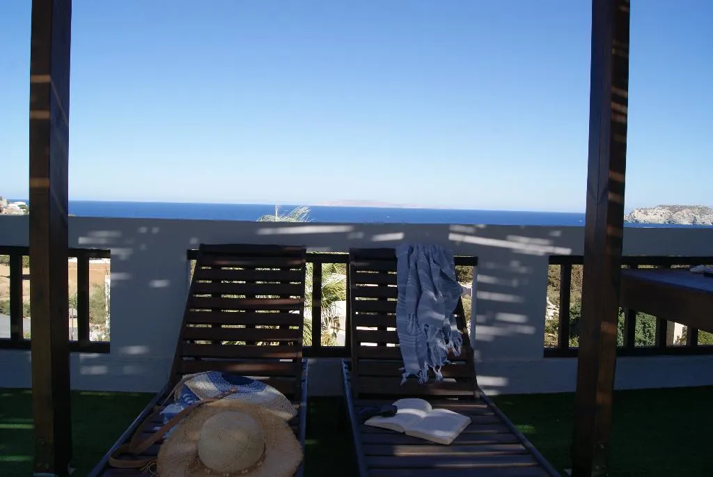 Room, Thalia Bloom Villa Apartments, Crete