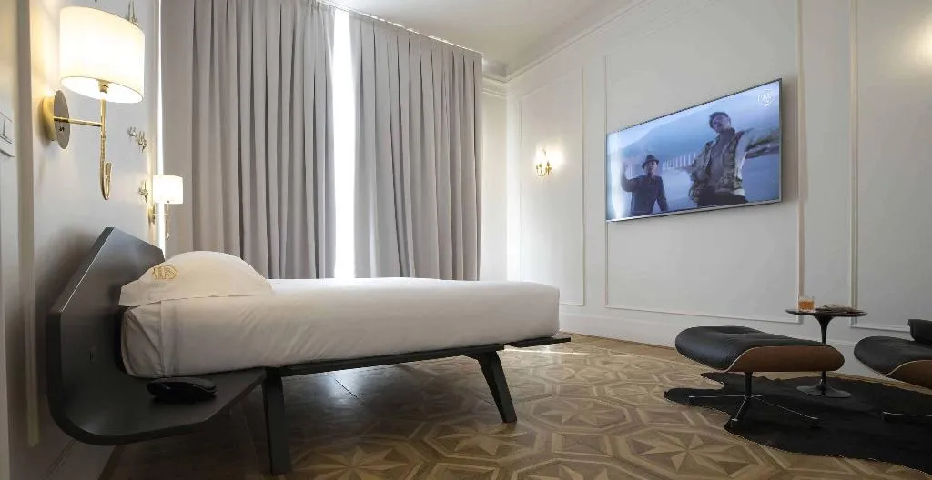 APARTMENT WITH JACUZZI Room, Palazzo Paruta, Venice