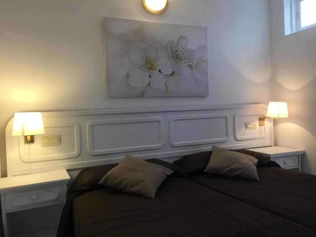 APARTMENT SUPERIOR TWO BEDROOMS Room, Neptuno Costa Adeje, Tenerife