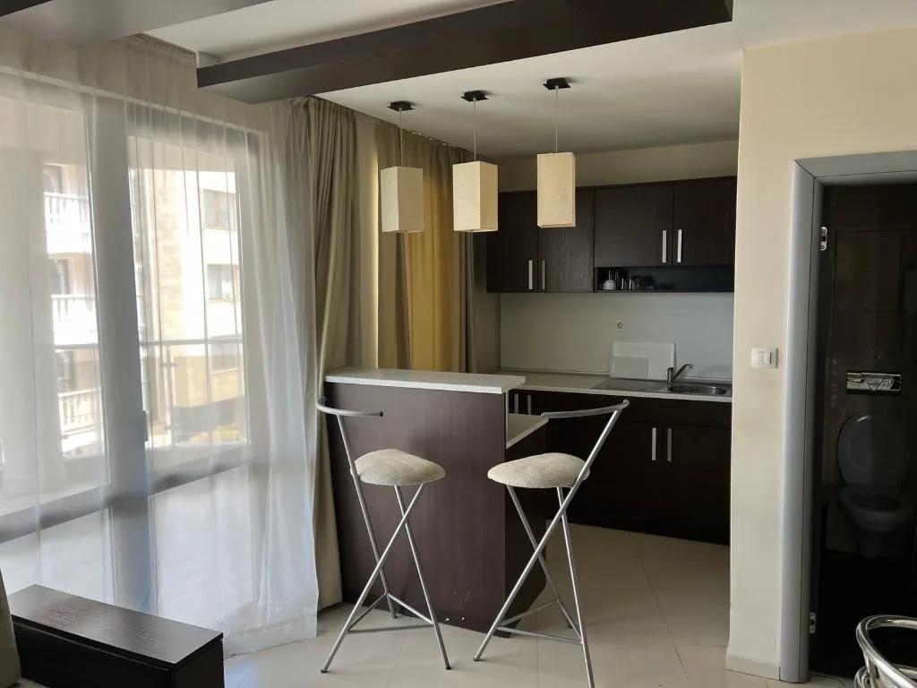 APARTMENT STANDARD Room, Vigo, Bourgas