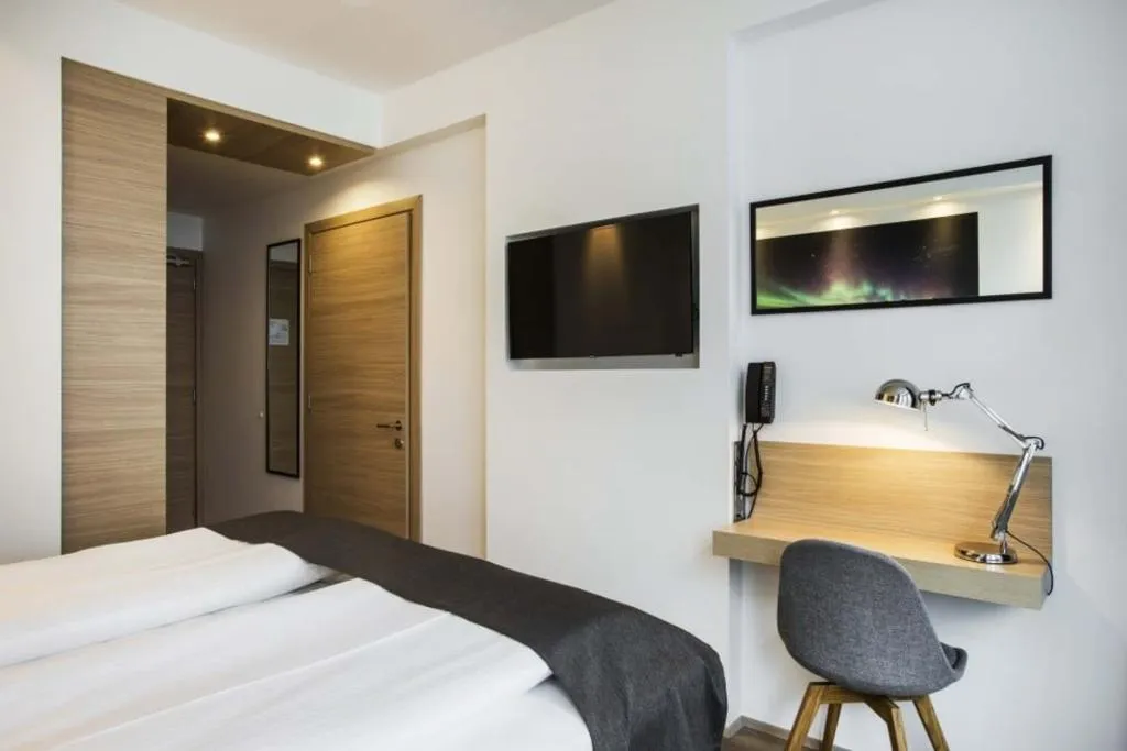 DOUBLE SUPERIOR Room, Storm Hotel by Keahotels, Reykjavik