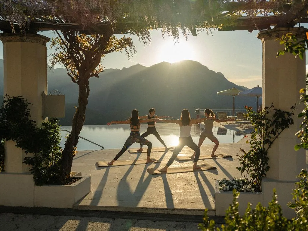 Sports and Entertainment, Caruso, A Belmond Hotel, Amalfi Coast, Naples