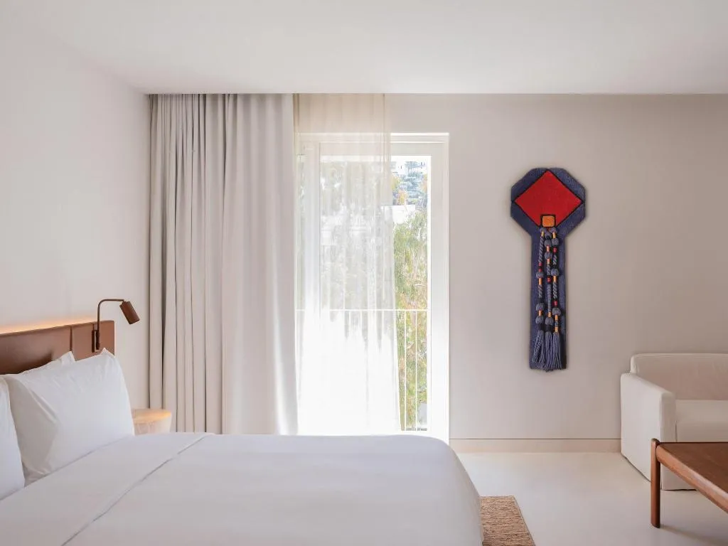 General view, The Standard, Ibiza, Ibiza