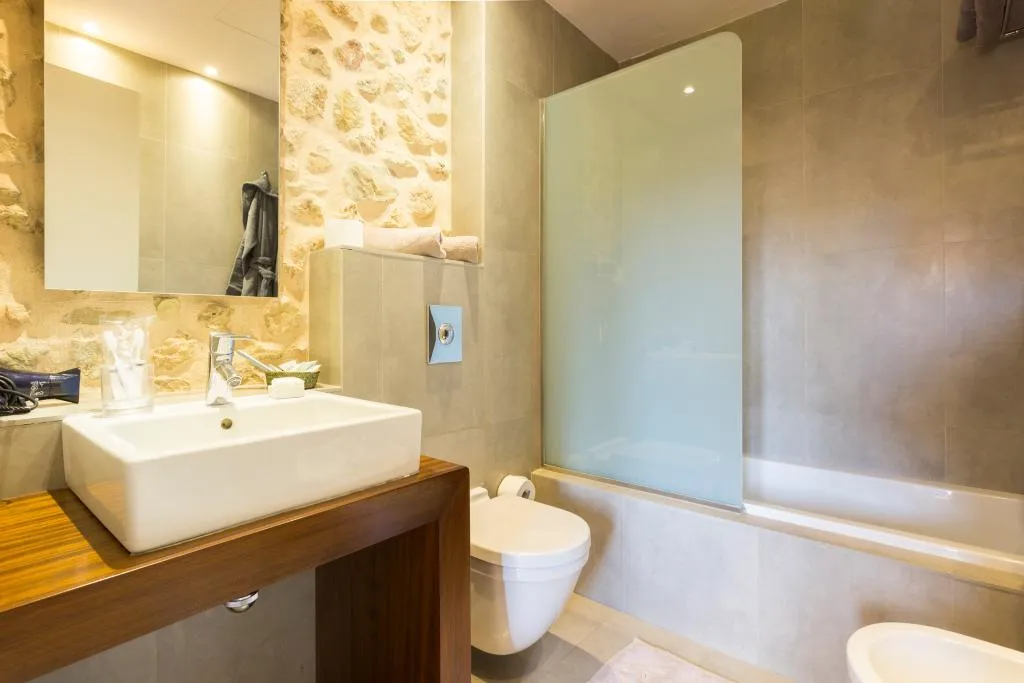 Double or Twin STANDARD Room, Ca n Beia, Majorca