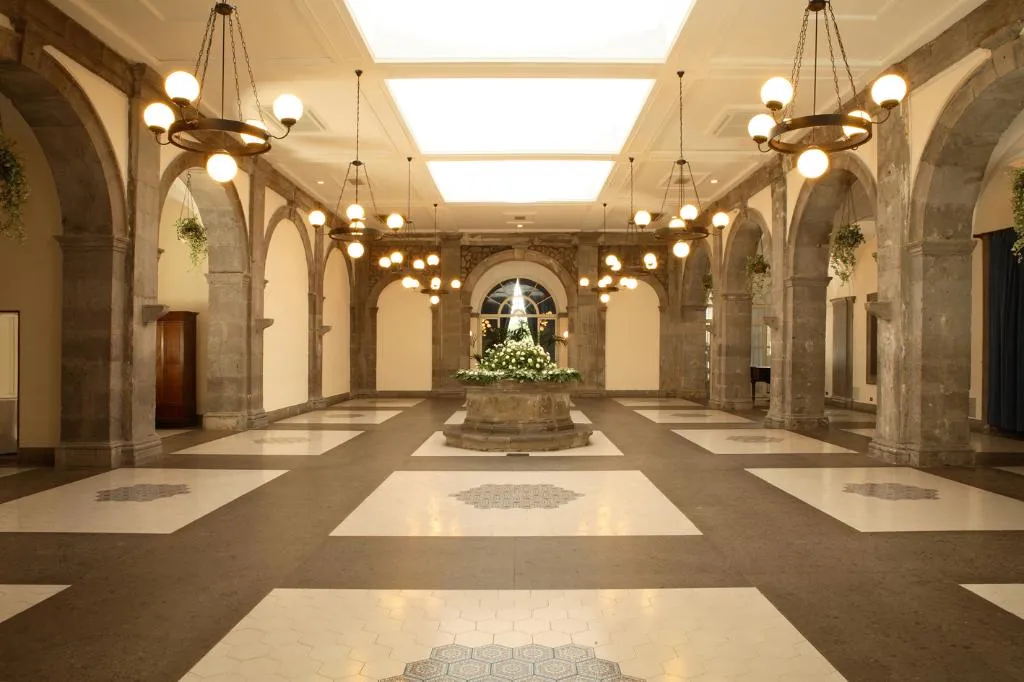 Conferences, Grand Hotel Cocumella, Naples