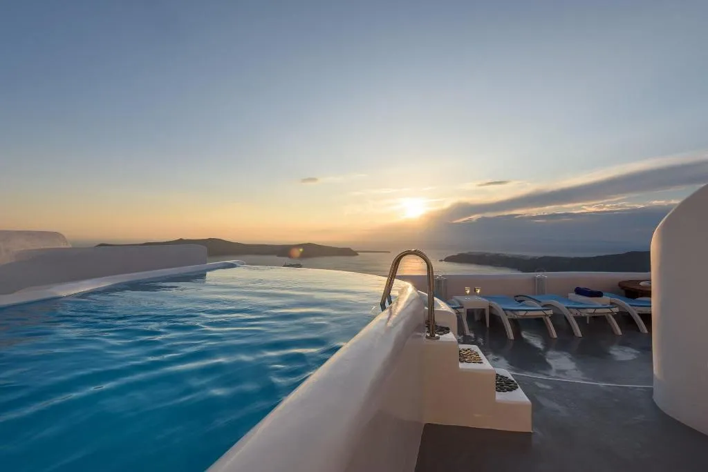 Sports and Entertainment, Abyssanto Suites & Spa, Santorini