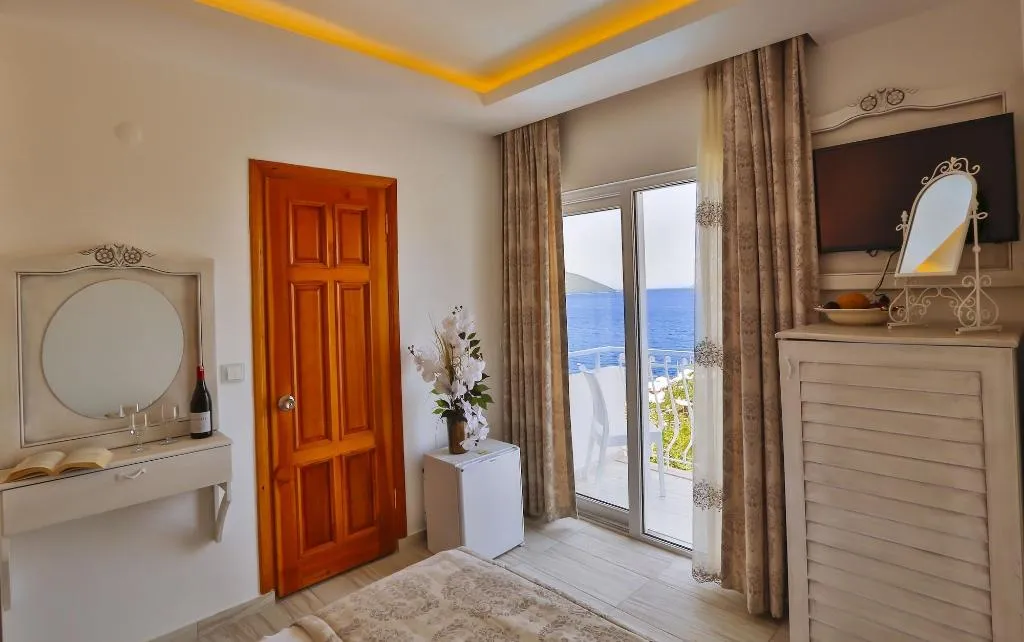 Room, Linda Beach Boutique Class Hotel, Dalaman