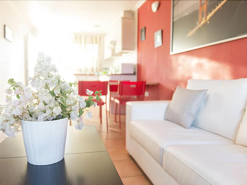 Room, Hotel Costa Blanca Rojales, Costa Blanca