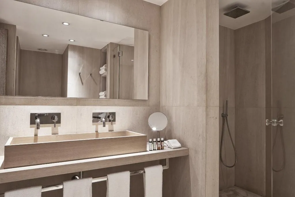 Room, The Margi, Athens