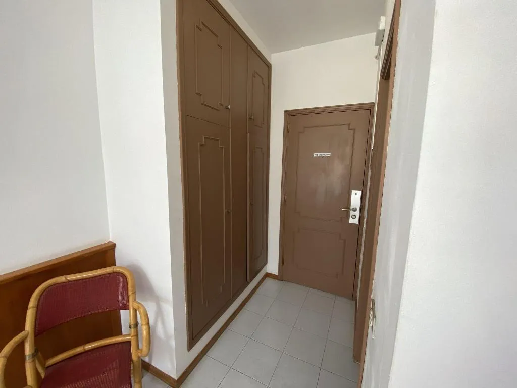 Room, Hotel Pension Cassandra, Tenerife