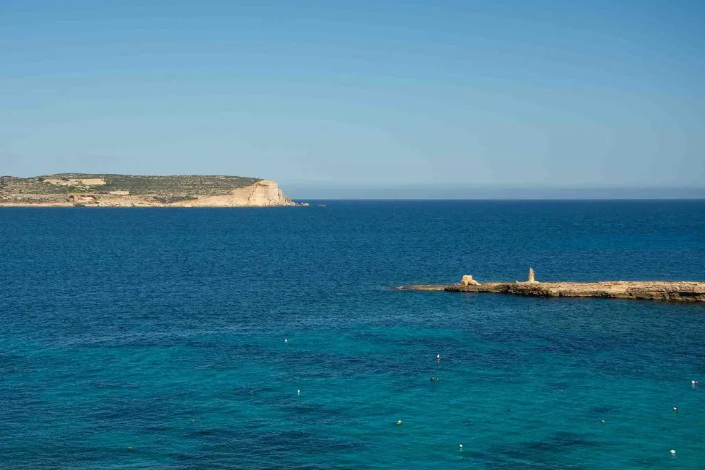 General view, Riviera Spa Resort – Adults Only, Malta