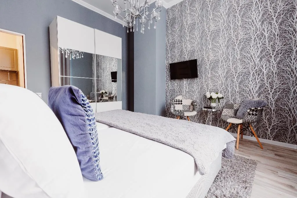 SUITE DELUXE TWO BEDROOM Room, Z14 Boutique Residence – Krakow Old Town, Krakow