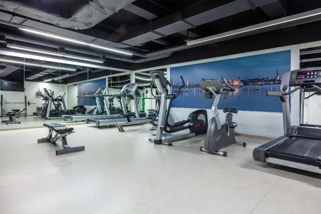Sports and Entertainment, Palace Hotel Tallinn, a member of Radisson Individ, Tallinn