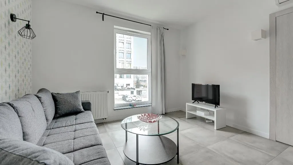 APARTMENT ONE BEDROOM Room, Dom & House – Apartment Angielska Grobla, Gdansk