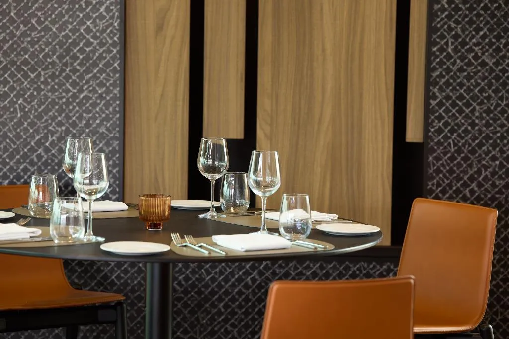 Restaurant, Euphoria Resort, Crete