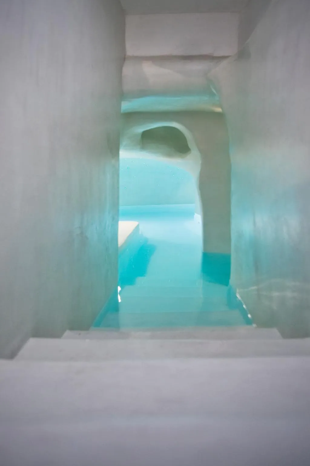 SUITE SUPERIOR Room, Sophia Luxury Suites, Santorini