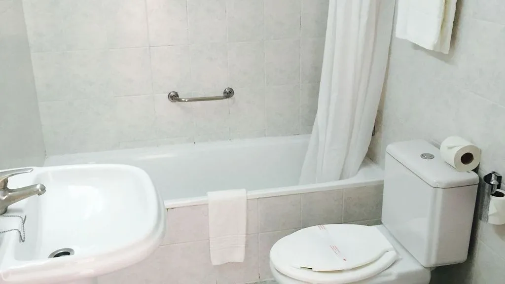 APARTMENT TWO BEDROOMS Room, Ponta Grande Carvoeiro, Algarve