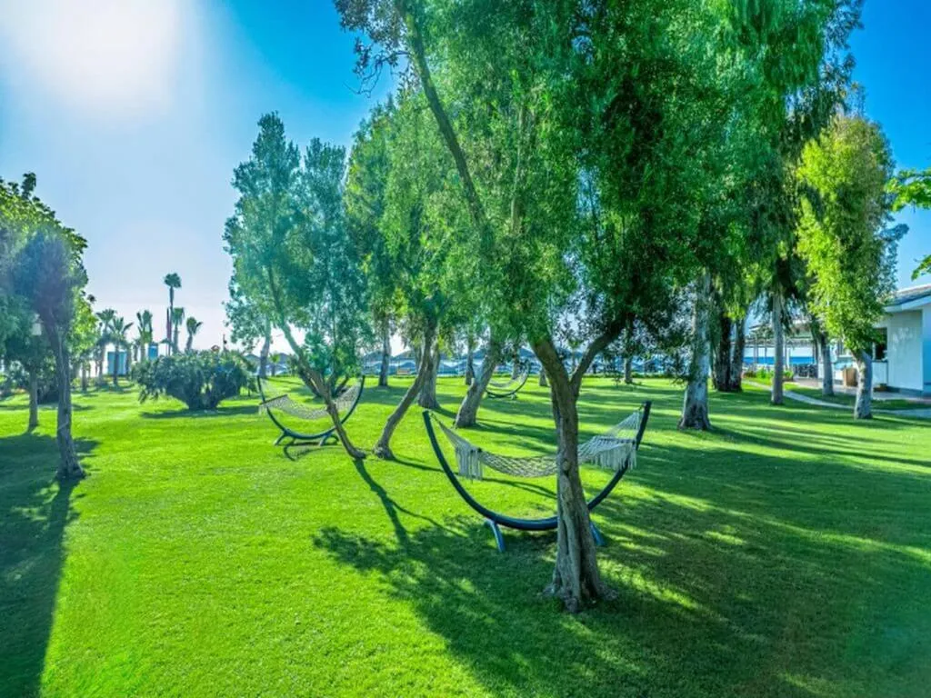 General view, Le Jardin Resort, Antalya