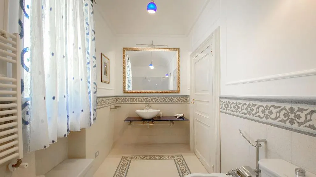 Room, Dimora Archimedea, Catania