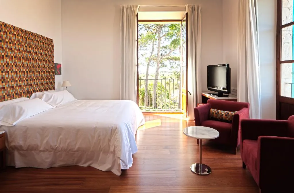 Double or Twin SUPERIOR WITH TERRACE Room, Sa Cabana Hotel and Spa, Majorca