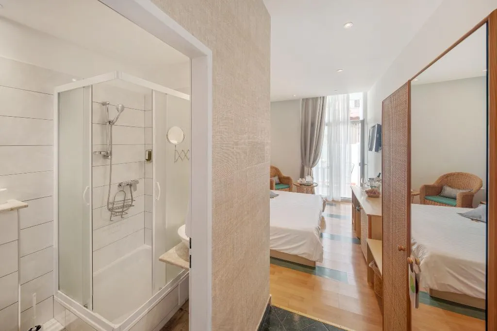 Room, Boutique Hotel Villa Adriatica - Adults Only, Split