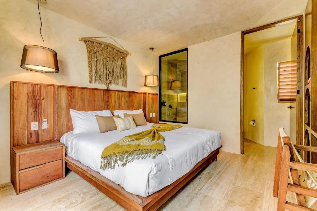 Room, Eterna Tulum, Cancun Area