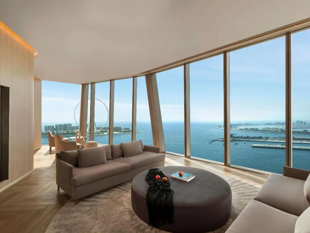 SUITE PREMIER TWO BEDROOMS Room, Rixos Premium Dubai JBR, Dubai