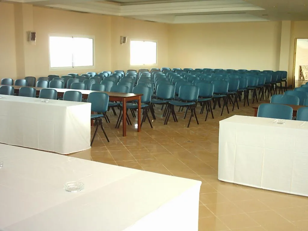 Conferences, Royal Pharaoh Resort & Aqua Park, Red Sea Riviera