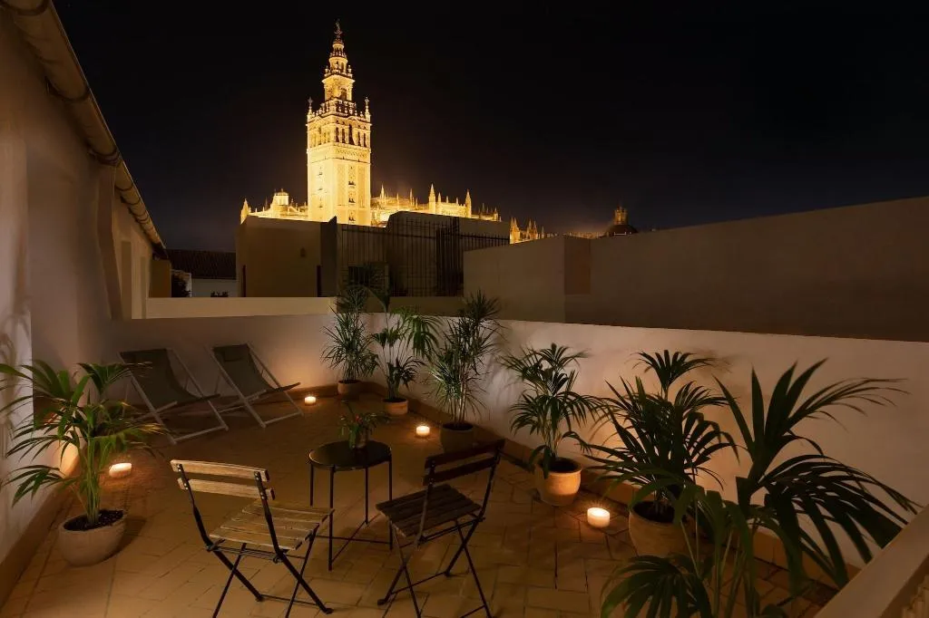 Room, Los Seises By Fontecruz, Seville