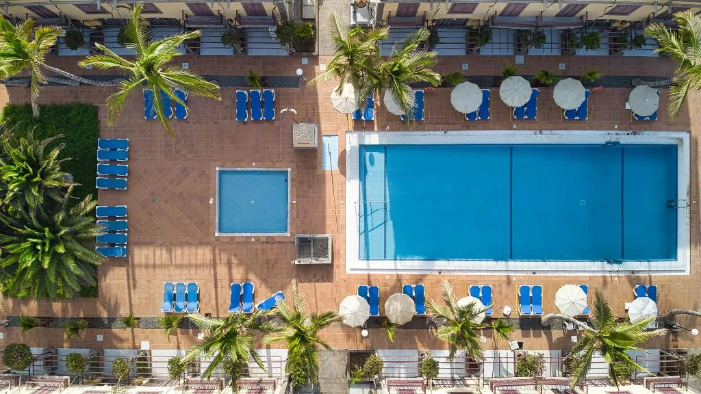 General view, Maspalomas Oasis Club, Gran Canaria
