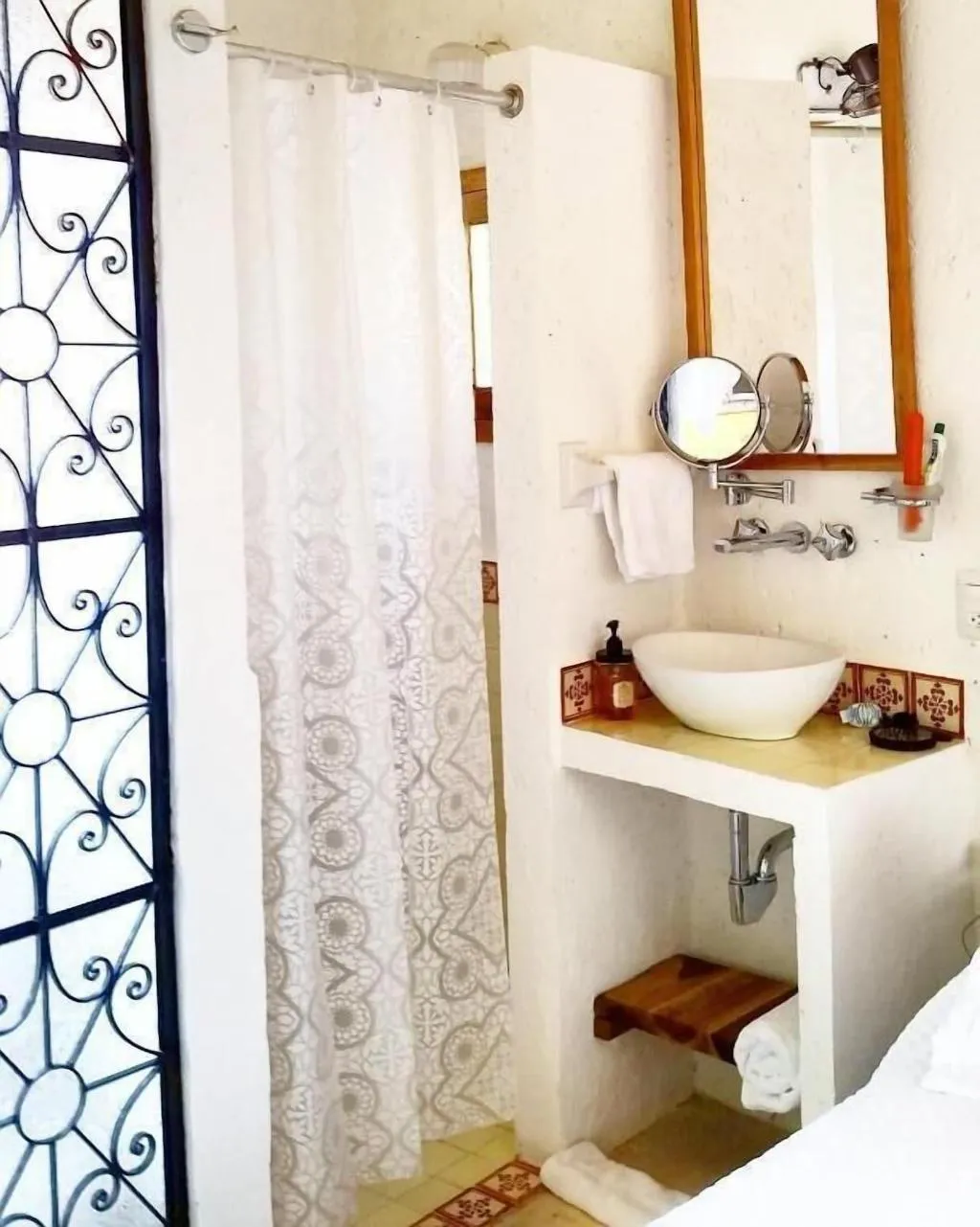Room, Casa de Zari B&B, Cancun Area