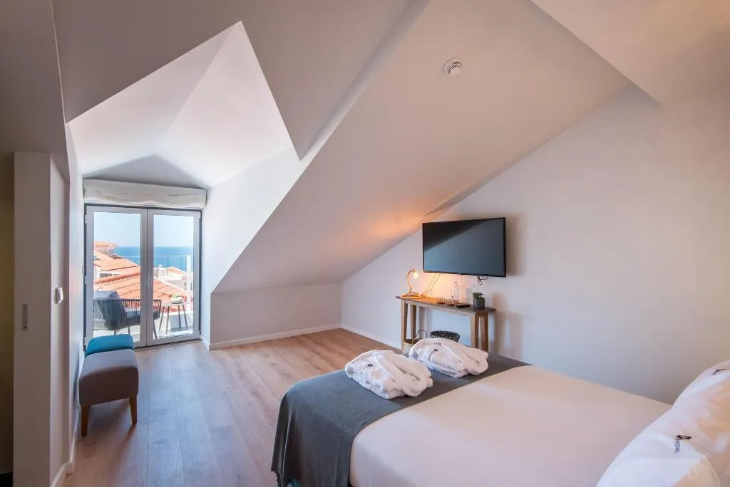 Room, Reserva Flh Hotels Ericeira, Lisbon