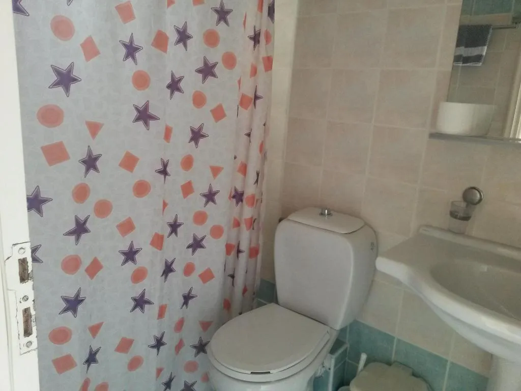 Room, Zannis, Crete