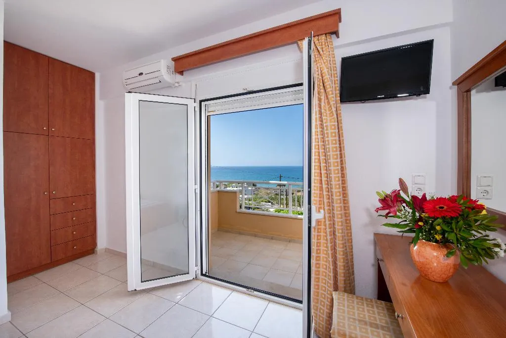 STUDIO STANDARD Room, Sunrise Apartments, Crete