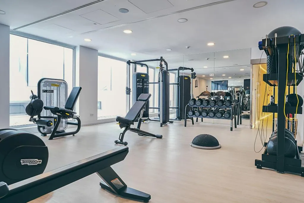 Sports and Entertainment, Five Flowers Hotel Formentera Melia Collection, Ibiza