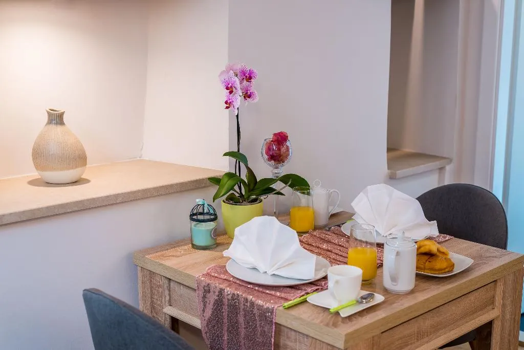 APARTMENT ONE BEDROOM Room, Leonarda Baroque House - Old Town, Dubrovnik