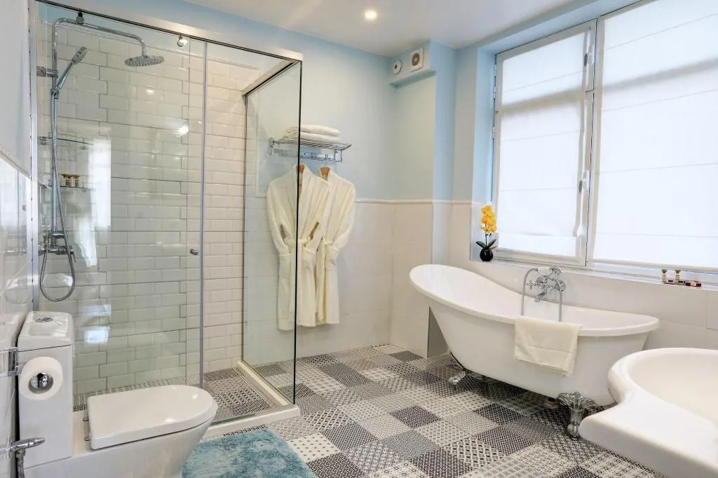 Room, City Boutique Inn, Varna