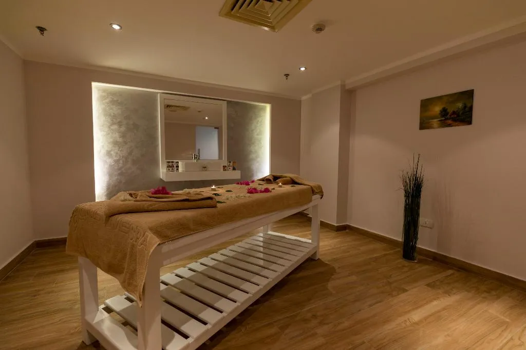 Sports and Entertainment, SUNRISE Remal Resort, Red Sea Riviera