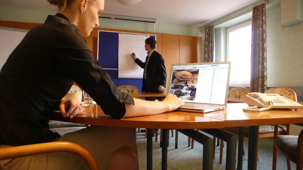 Conferences, TOP VCH Hotel Wartburg Stuttgart, Stuttgart