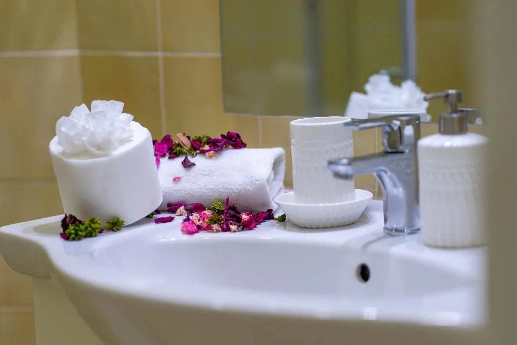 SUITE GRAND SUPERIOR Room, Alma Adry, Naples