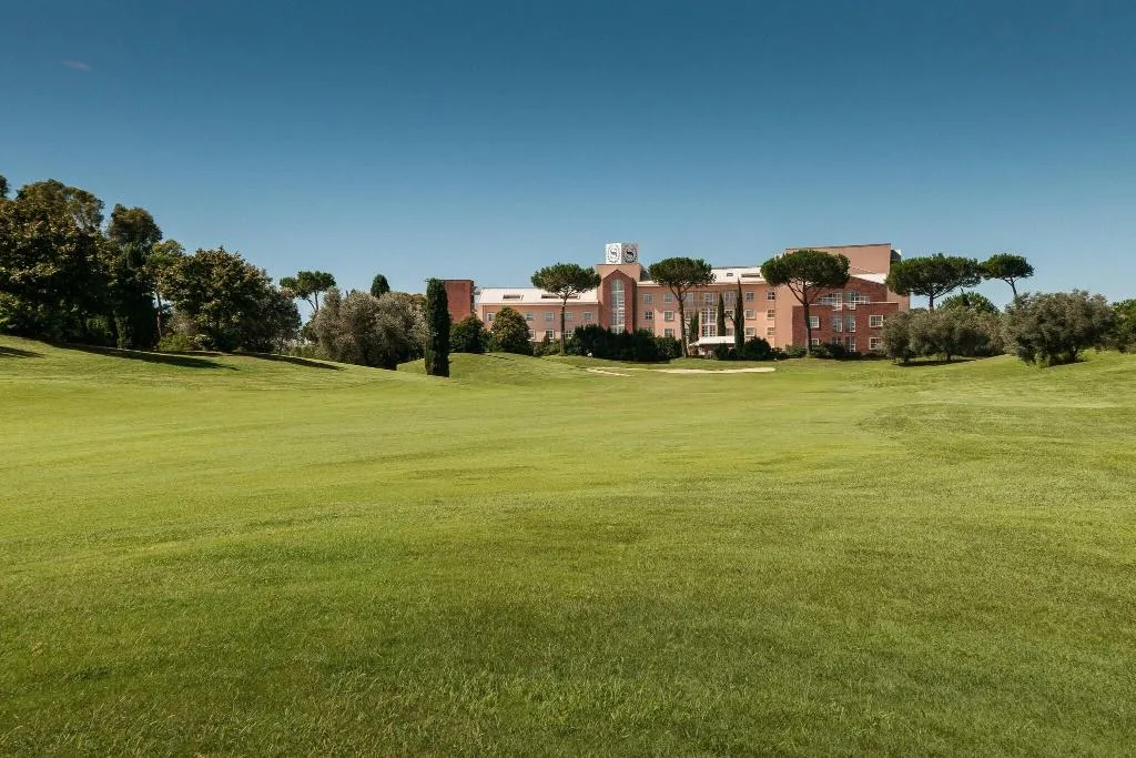 Sports and Entertainment, Sheraton Parco de' Medici Rome Hotel, Rome