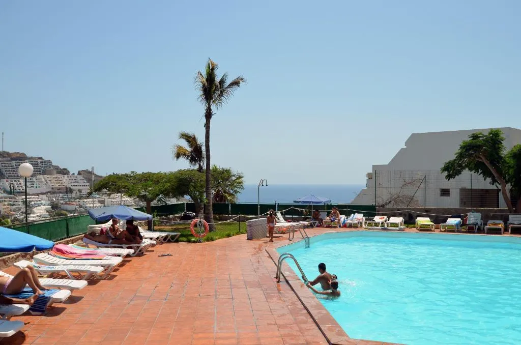 General view, Arimar, Gran Canaria