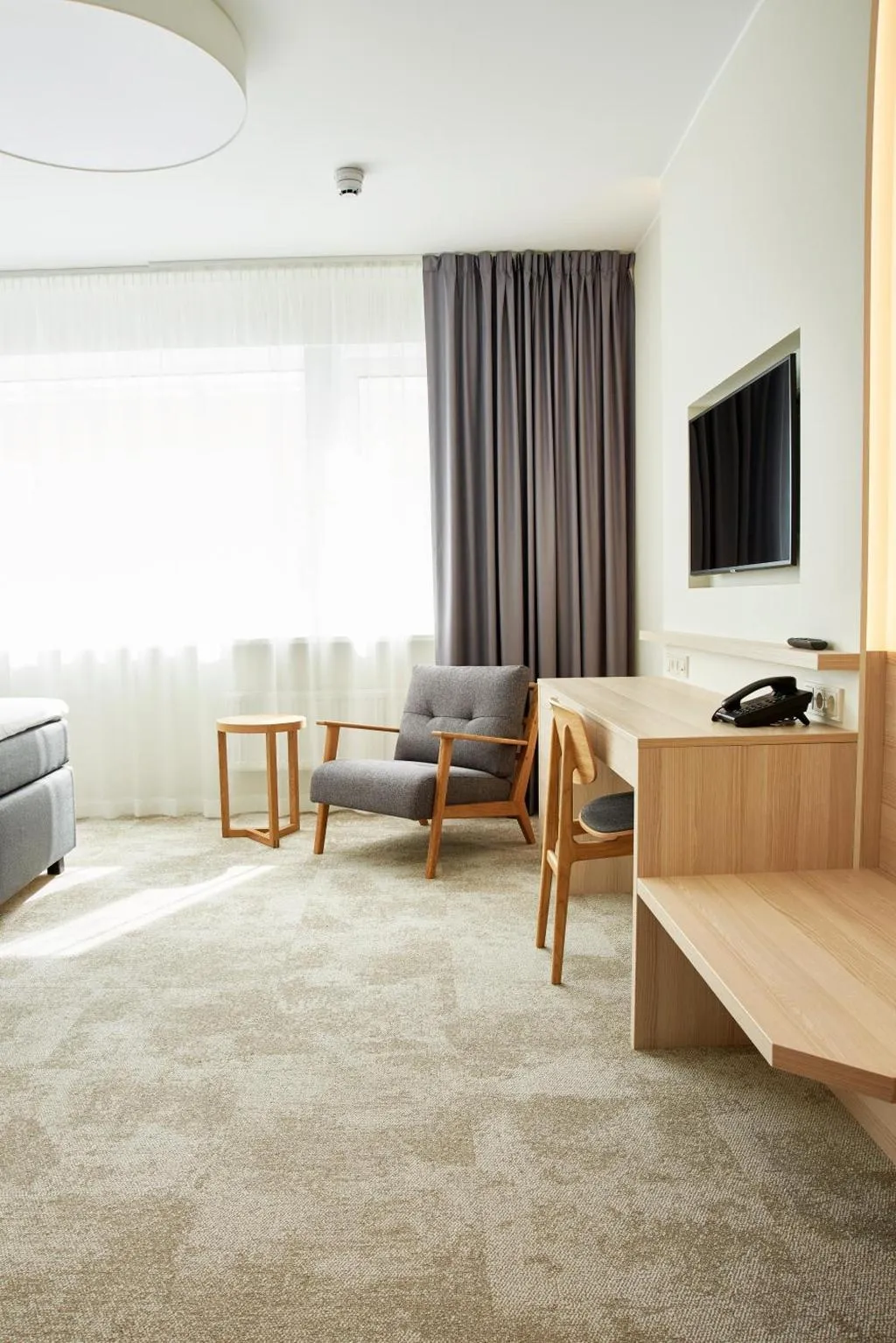 General view, Tallink Spa & Conference Hotel, Tallinn
