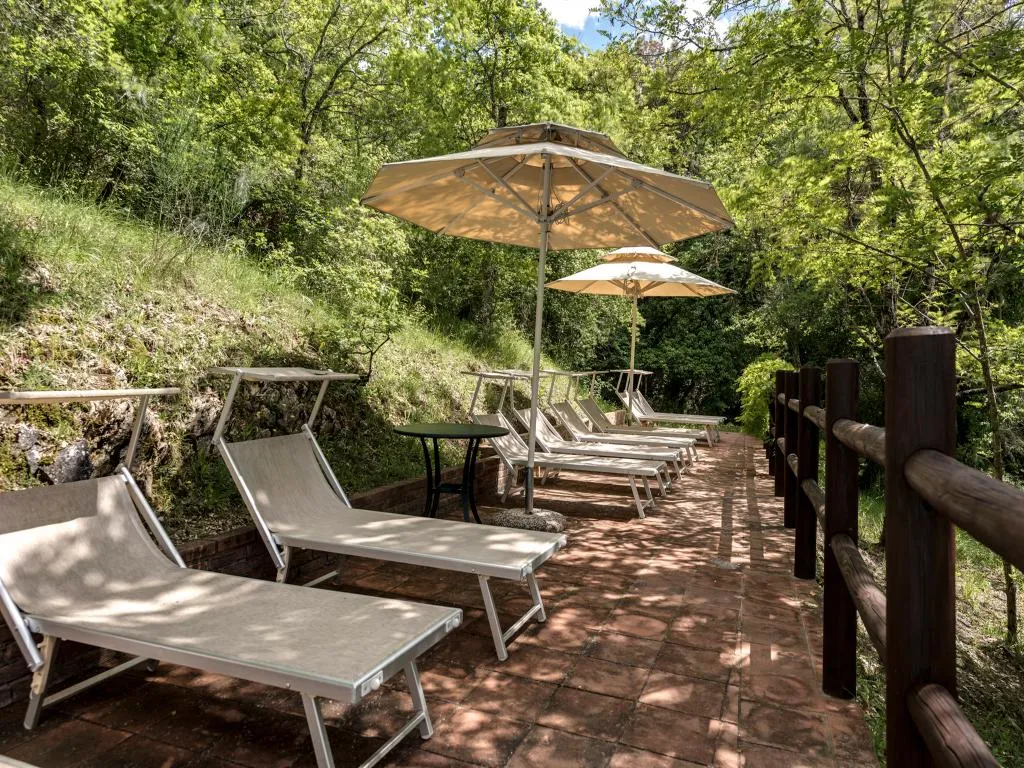 Pool, Ultimo Mulino Wellness Country Hotel, Florence