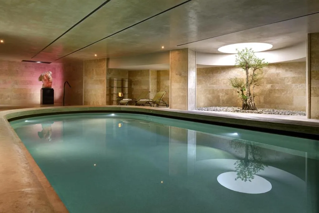 Sports and Entertainment, A.Roma Lifestyle Hotel, Rome