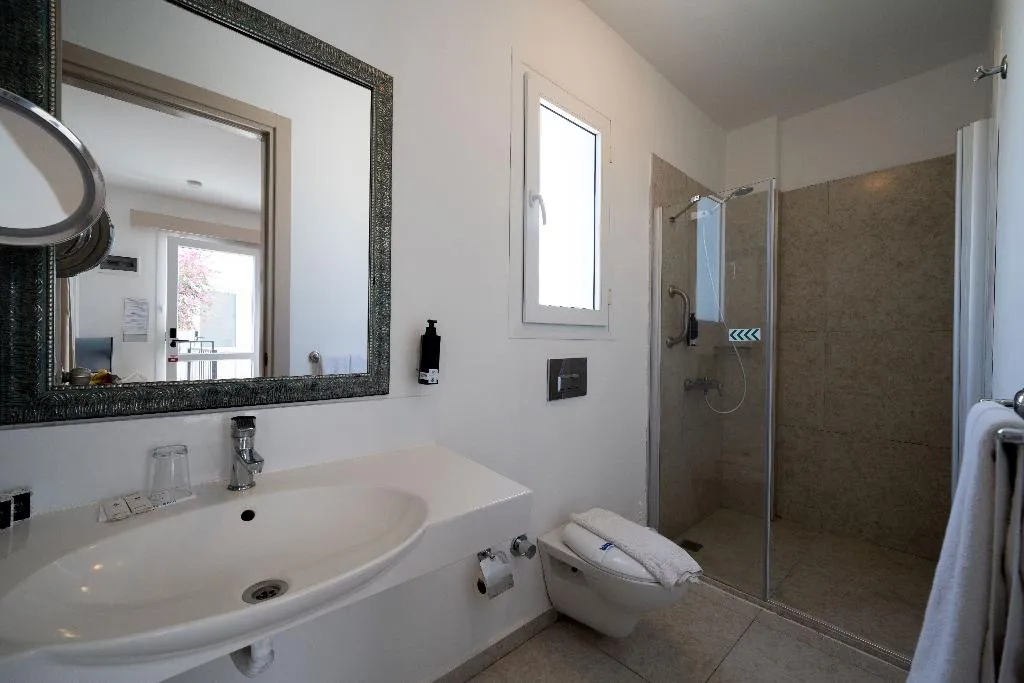 SINGLE STANDARD Room, Paloma Family Club, Bodrum